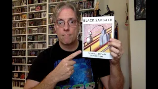 Review: Black Sabbath 'Technical Ecstasy-Super Deluxe'