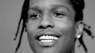 A$AP Rocky talks about sexual facts