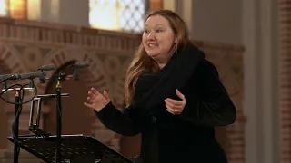 William Byrd: O Lord, How Vain | Dorothee Mields, Magdalene Harer & Boreas Quartett Bremen