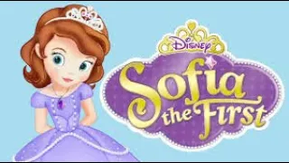 Sofia the First song in telugu //angnaga  oka oriki ammaini..