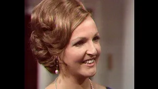 Penelope Keith in Hadleigh