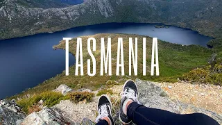 Discover Tasmania in 7 days | The Great Tasmania Road Trip