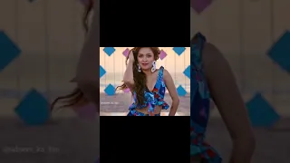 Sidneet Vm on Paani Paani Song | Siddharth Nigam | Avneet Kaur | #alasmine #shorts #sidneet