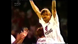 1989-90 1.FC Köln-1.FC Kaiserslautern