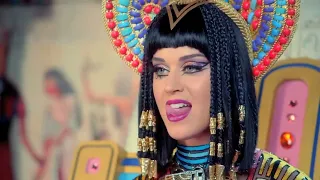 Katy Perry x Miyagi and Endshpil - Dark Horse/Untouchable (Almaz Remix)  FUN EDIT