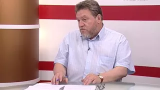 О чем говорят 21.06.2016