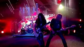 Primal Fear Live at Sofia Joy Station 04 2019 part III