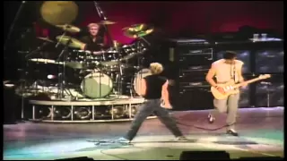 Long Live Rock - The Who - Toronto 12-17-82 1080p