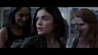 Правда или действие  Truth or Dare    (2018)   Русский трейлер