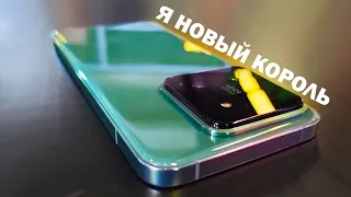 НОВАЯ ПУЛЯ ОТ XIAOMI ПО НИЗКОЙ ЦЕНЕ