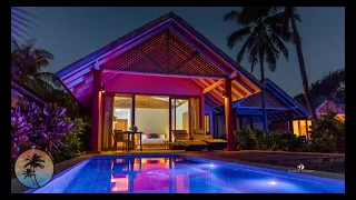 Kudafushi MALDIVES 5* Resort 🌞 | 4K Official Video | Raa Atoll