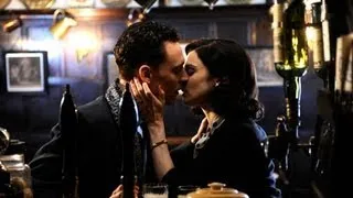 THE DEEP BLUE SEA Trailer (Rachel Weisz and Tom Hiddleston ROMANCE)