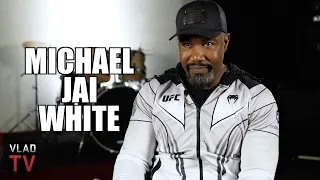 Micheal Jai White on Isaiah Washington Saying Aaliyah at 15 was In Control of R. K***y (Part 25)