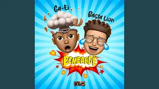 Bombardé (feat. Basta Lion)