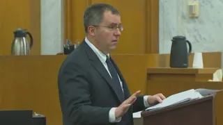 Jeremy Christian trial now in the hands of the jury