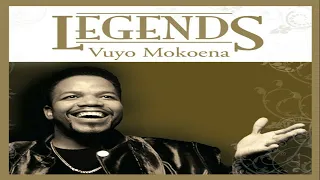 Vuyo Mokoena | The best of the best