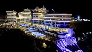 Laguna Beach Alya Resort & Spa 5*Турция (Алания)