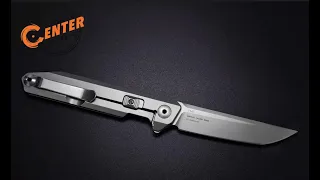 Pocket Folding Knifes Ножи постоянного ношения из Шведской мартенситной легированной стали SANDVIK