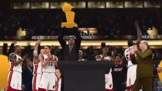 NBA 2K11: Review