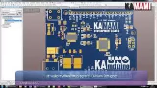 [ARDUINO] KAMduino - jak powstał i jak działa komputer zgodny z Arduino