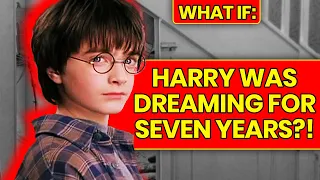 8 Alternative Endings For Harry Potter Series | OSSA Movies