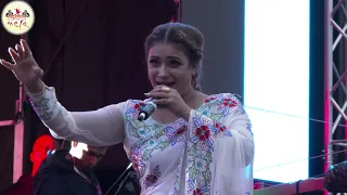 Naseebo Lal live at the Big Johns Birmingham Mela