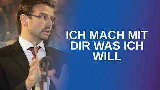 Wie toxische Narzissten ihre Frauen durch Gaslighting gefügig machen! (R. Bonelli) FALL 41