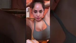 Lordgisselle Instagram Live 25.05.24