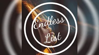 James Smith - Hailey  (Audio) / Endless List