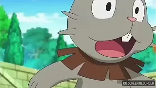 Pokemon amv take my hand