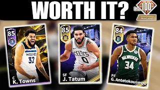 Is The MVP Pass Worth It In NBA Infinite?