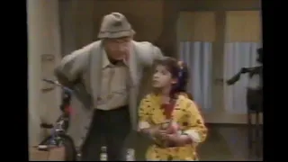 KTLA Punky Brewster Promo 1988