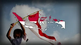 "Hari merdeka!" - Indonesian Patriotic Song