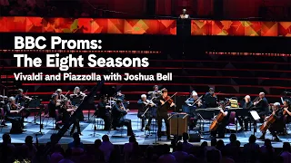 BBC Proms: The Eight Seasons (excerpt) | Carnegie Hall+