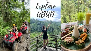 10 Fun Things to Do in Ubud | Bali Travel Guide - Food, Activities, Sightseeing