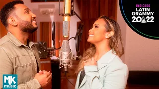 Bruna Karla e Eli Soares - Você é Precioso (Clipe Oficial MK Music) - Indicado ao Grammy Latino 2022