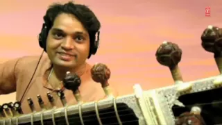 Dhun In Raag Misra Shivranjani (Taal Dadra) - Imotions Of Sitar (Indian Classical Instrumental)