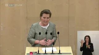 2021-04-22 068_Gabriele Heinisch-Hosek (SPÖ) - Nationalratssitzung