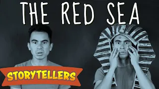 Storytellers: The Red Sea