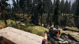 Far Cry 5 : Gameplay Walkthrough (PC 4K ULTRAHD)