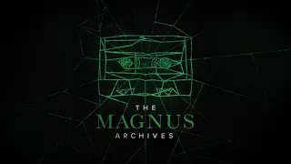 THE MAGNUS ARCHIVES #195 - Adrift