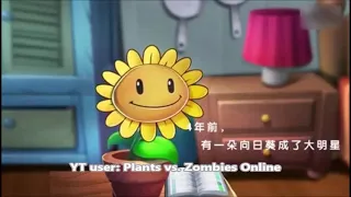 Plants vs Zombies Online Official PopCap Funny Animation Trailer 《植物大战僵尸Online》 [Ep. 1] @verampvz