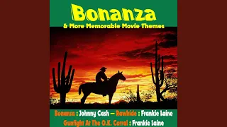 Bonanza Theme (From “Bonanza”)