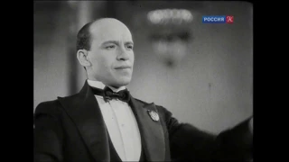 Soviet song (1938) - Heroes of Khasan (English subtitles)