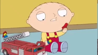 Family Guy - Stewie plans to kill Tooth Fairy