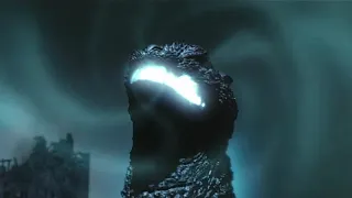 Godzilla: Final Wars OST - Godzilla Full Theme "mashup"