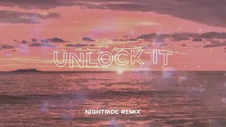 charli xcx - unlock it [nghtrd remix]