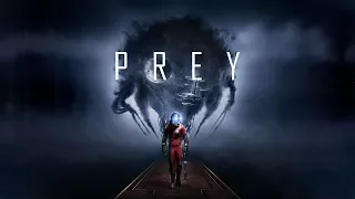 Prey i5 7600 + Rx 480 8GB Max Settings Gameplay + /Benchmark /