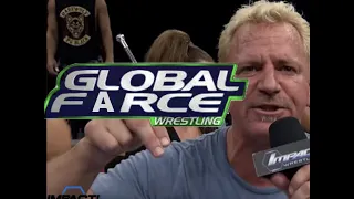 Global Farce Wrestling