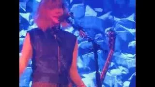 Sleater-Kinney - Jumpers (Live @ Roundhouse, London, 23/03/15)